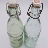 Set of 3 bottles