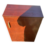 wooden furniture