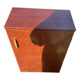 wooden furniture