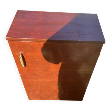 meuble en bois