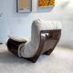 Marsala armchair by Michel Ducaroy for Ligne Roset