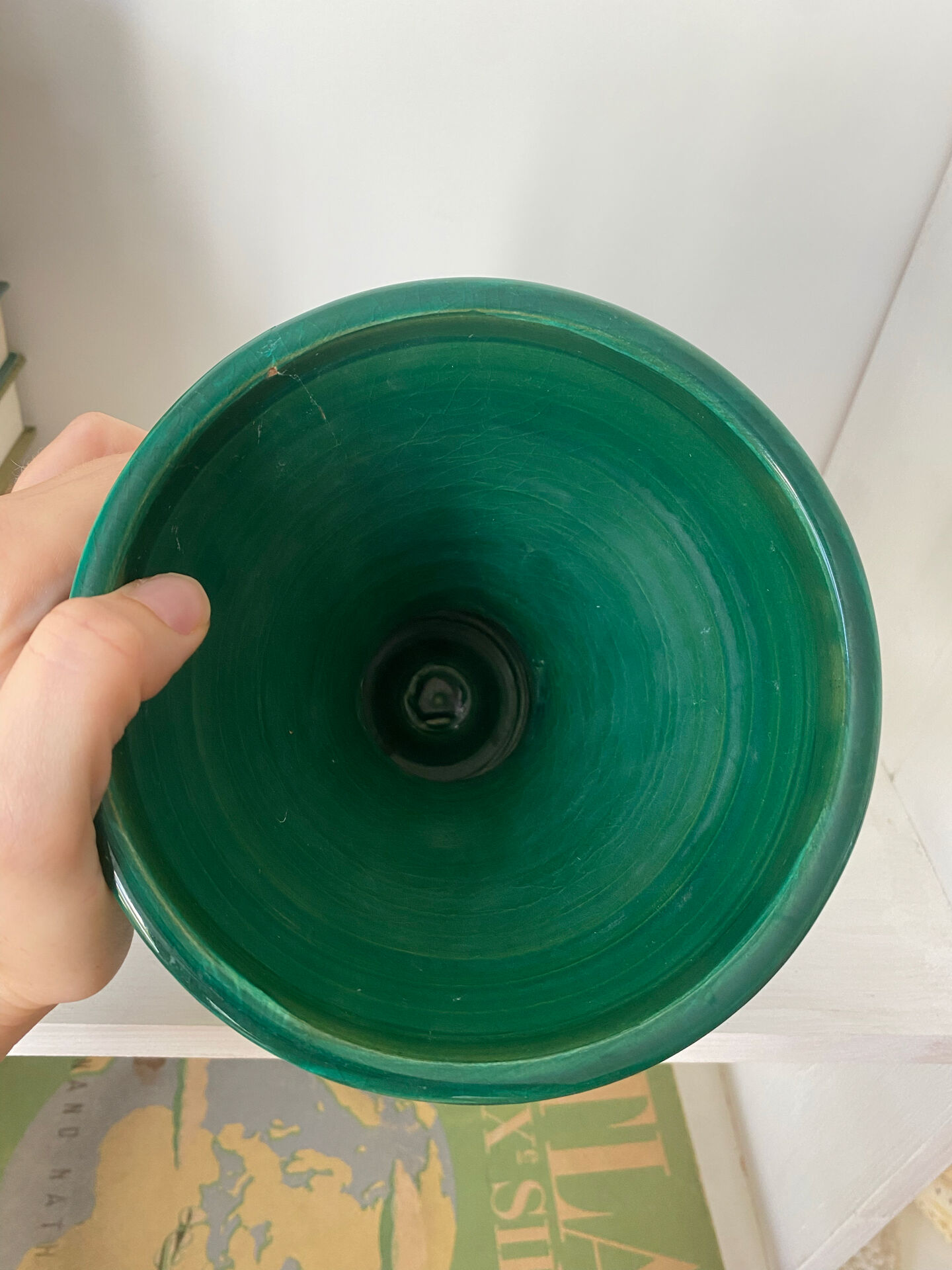 Vase Jean Austruy
