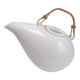 Porcelain teapot Broste Copenhagen