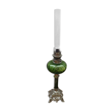 Kerosene lamp