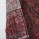 Vintage Turkish Oushak Rug Handwoven 108x276 cm