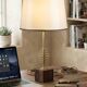 Light Disc Lamp