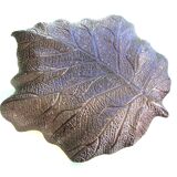 Fruit cut dish