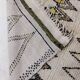 Handmade moroccan berber rug 187 x 117 cm