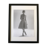 Chanel - Photo by Karl Lagerfeld - 2005 collection