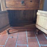 Commode d’appoint