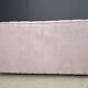 Vintage neck leather sofas DS44 by Desede, 1970s