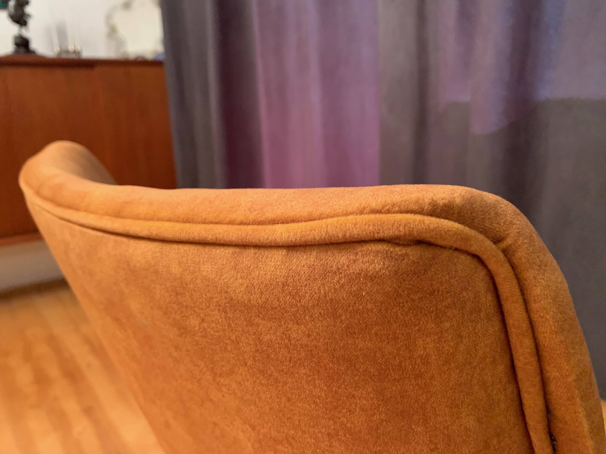 Armchair italian 1960s