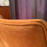Fauteuil italien années 1960
