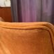Fauteuil italien années 1960