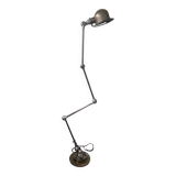 Industrial lamp