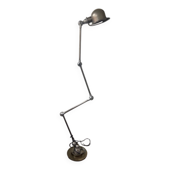 Industrial lamp