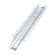 Metal wall magazine range