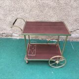 Desserte vintage