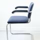 Fauteuil B64 Marcel Breuer  Knoll Studio