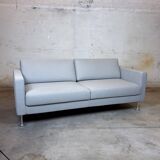 Vitra Park Jasper Morrison, tissu – gris – canapé, sofa          Ask ChatGP