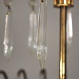 Drop Chandelier, 1970s