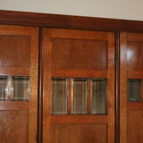 Bibliothèque Art Deco