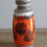 Vase ceramic