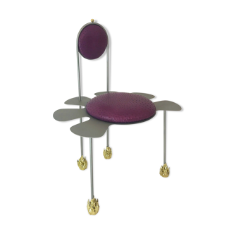 Kiss The Architect ‘Margaret' 2018 Chair Design Contemporary