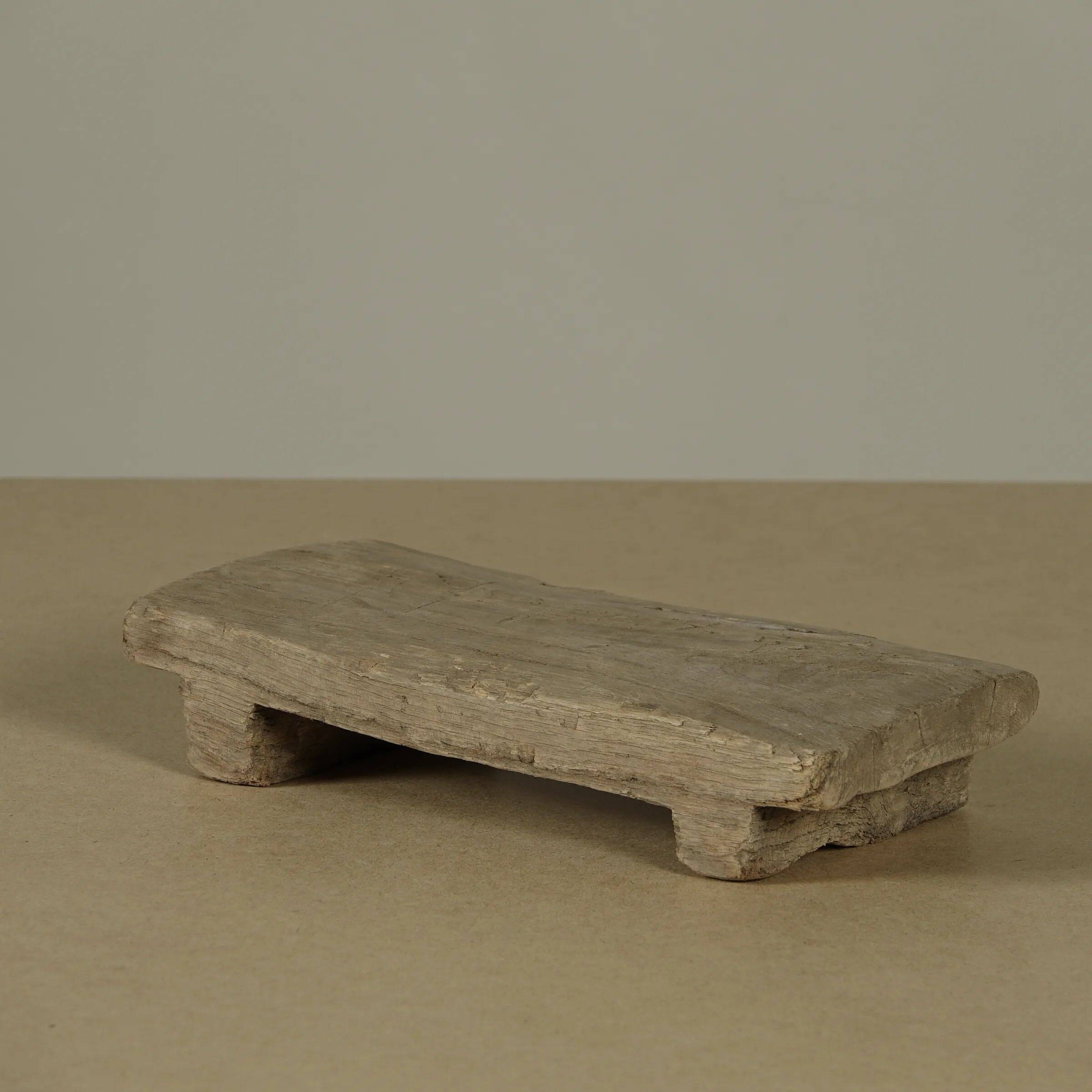 Pakana - Planche en bois n°9