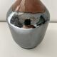 Unique piece vase by a ceramic artist