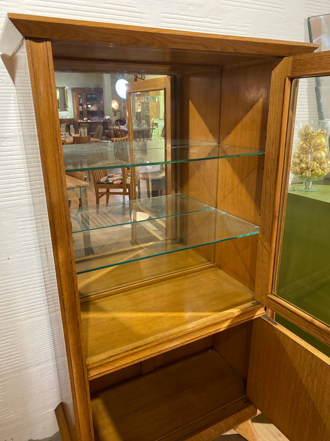 Vitrine