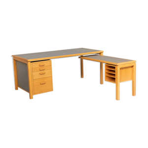 bureau design scandinave