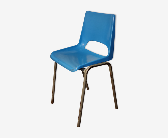Maternal chair 1970 / children's chair