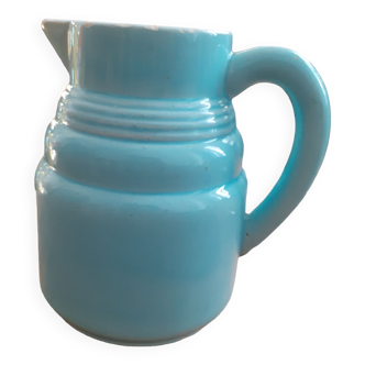 1950s liner style pitcher