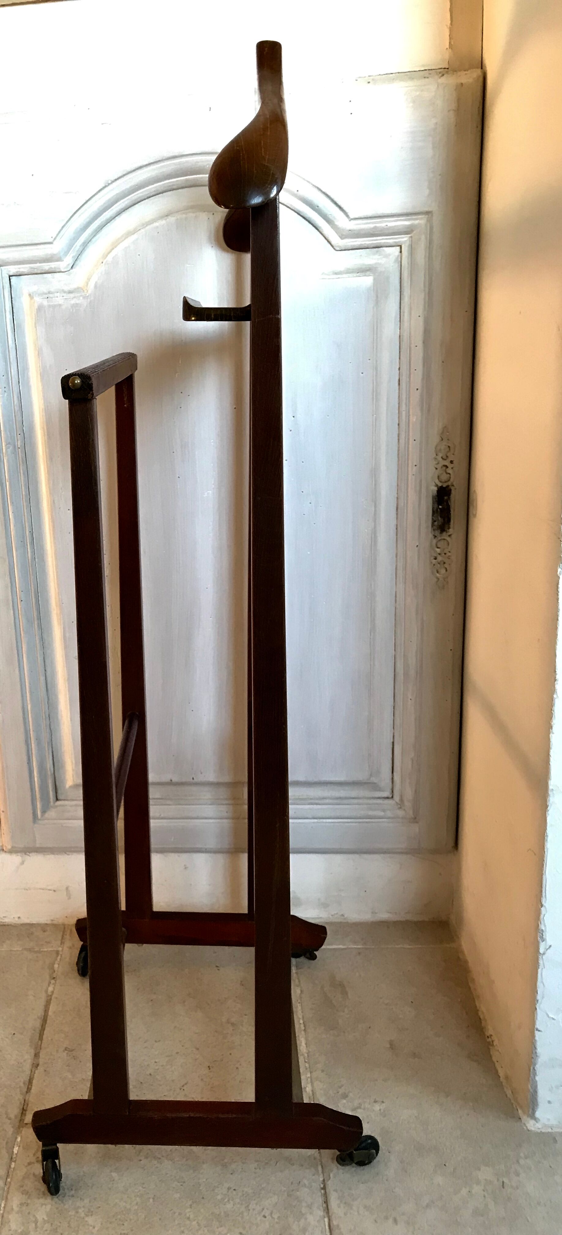 Fratelli Regiutti valet stand