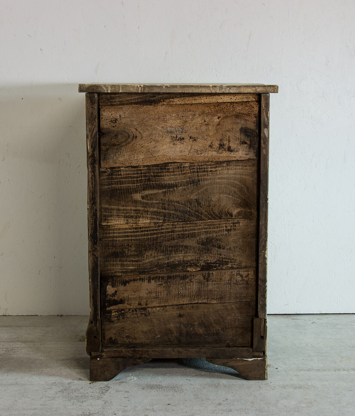 Confectioner's storage unit