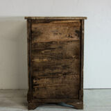 Confectioner's storage unit