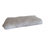 Antique crochet bed cover 240 x 190 cm