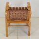 Bent Beechwood Armchair,Design Jan Vaněk,1930's.