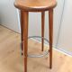 Vintage stool years 60/70