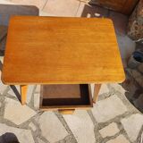 Scandinavian coffee table