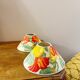 Paire d’abat jour vintage