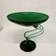 Fruit Bowl, Glass Standing Bowl