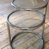 Side table 1980