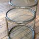 Table d'appoint 80