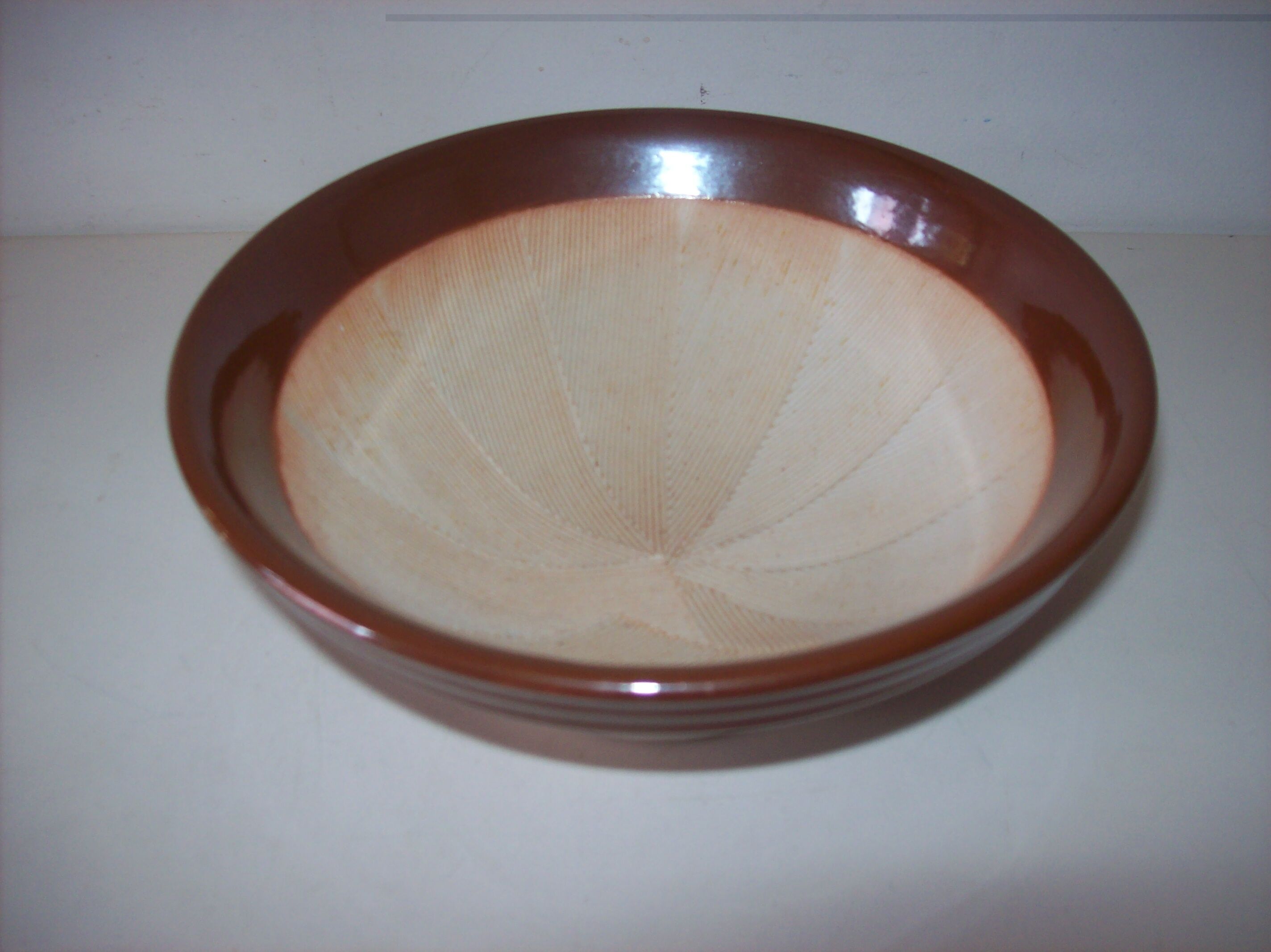 Japanese ceramic bowl