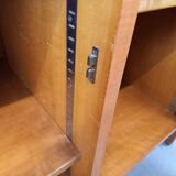 Scandinavian sideboard from the 50s