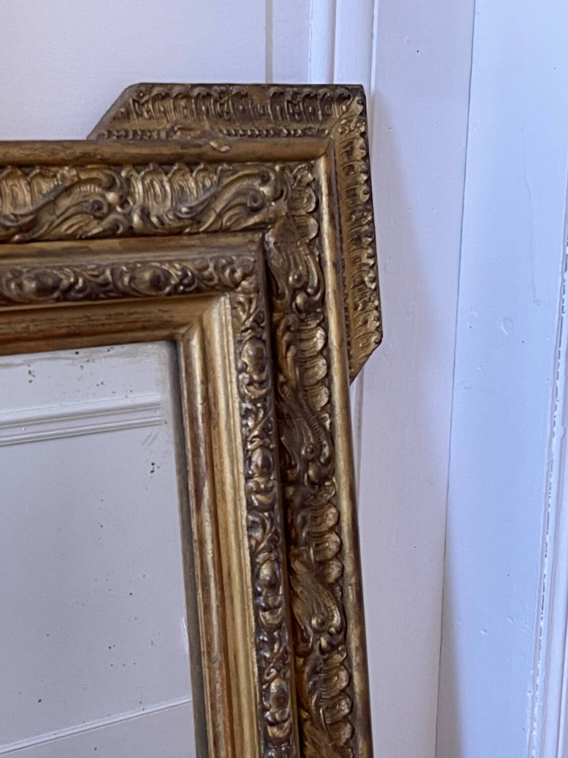 Miroir Napoléon III