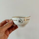 Porcelain coffee service SFR