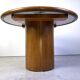 Vintage XL extendable dining table by Rincklake Van Endert, 1960s